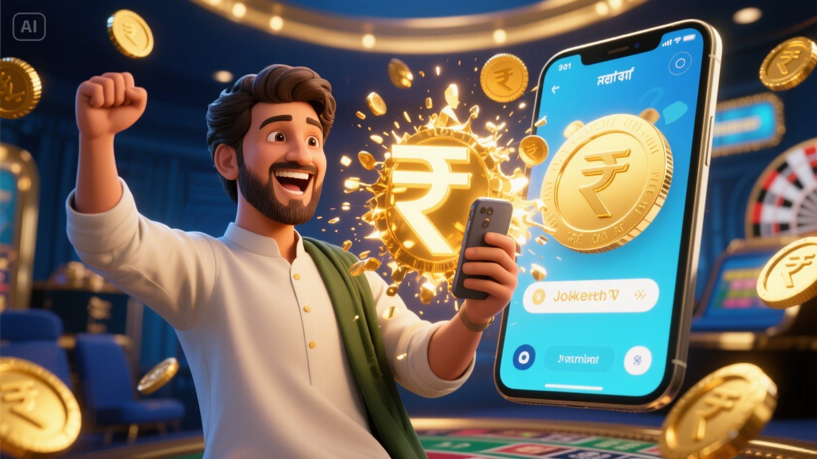 Durango CasinoDeposit once and receive a 200% instant top-up! Pakistani players can spin reels, play live tables, and withdraw their PKR rewards directly to JazzCash safely.