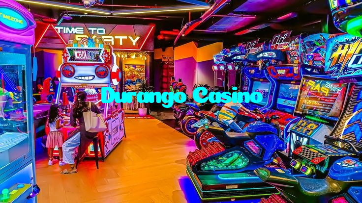 making first deposit on Durango Casino website using local payment methods in Pakistan