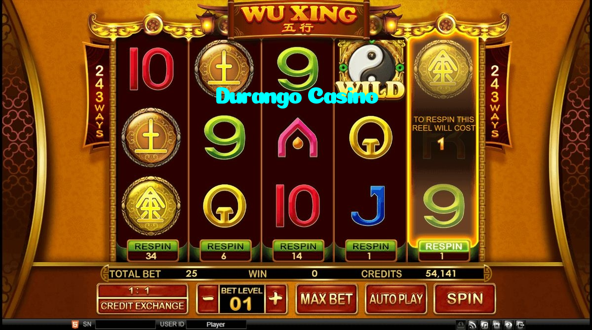 Durango Casino