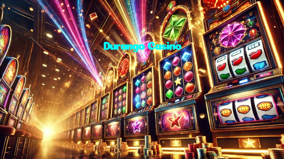 available types of Durango Casino bet including pre-match live express and system bets