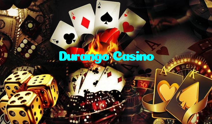 Durango Casino خوش آمدید بونس +600% پیشکش موبائل ایپ کے پروموشن سیکشن میں دکھائی دیتی ہے۔